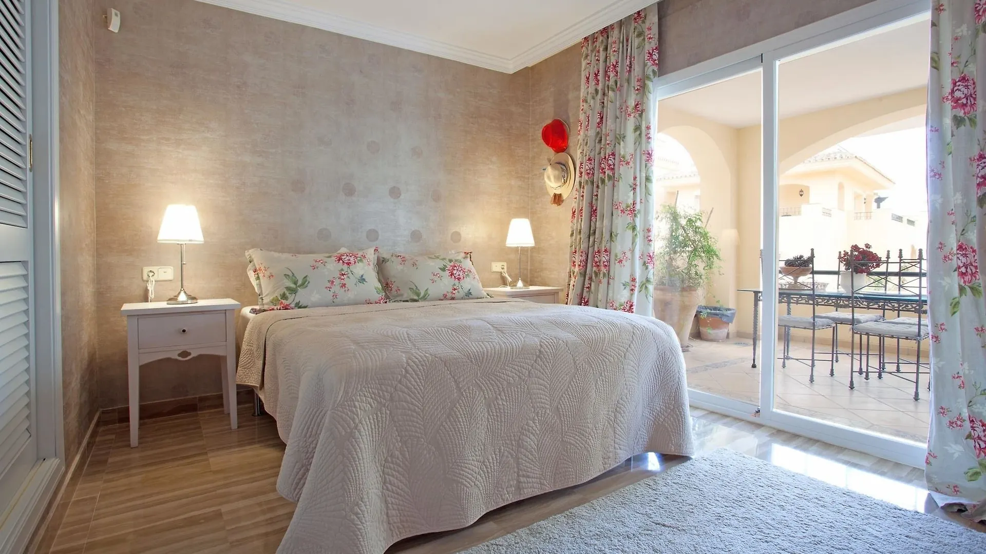 마르베야 Hacienda Elviria 아파트 스페인
