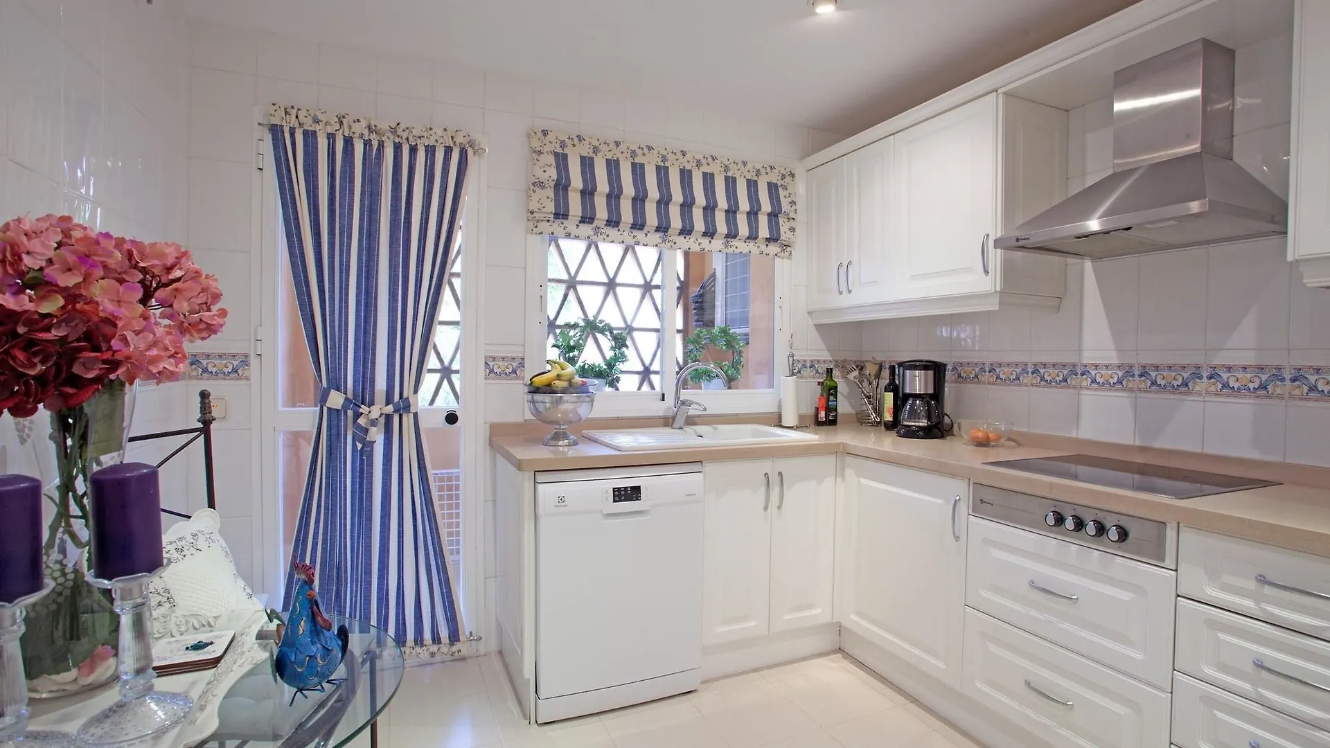 Hacienda Elviria Apartment Marbella