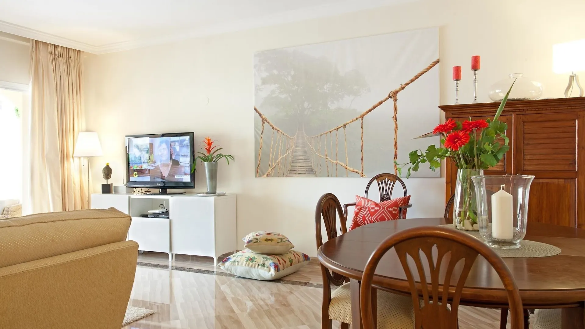 Hacienda Elviria Apartment Marbella