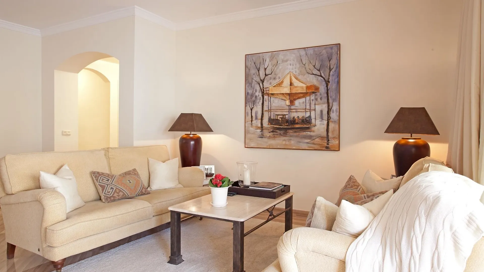 Hacienda Elviria Apartment Marbella 0*,  Spain