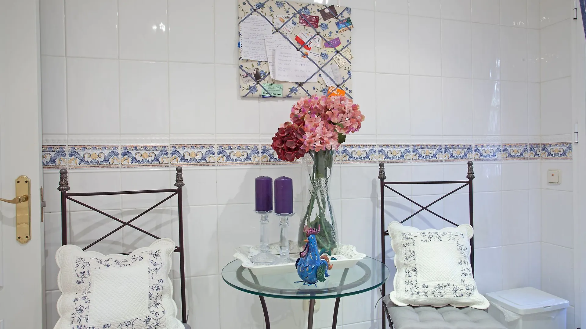 Hacienda Elviria Apartment Marbella