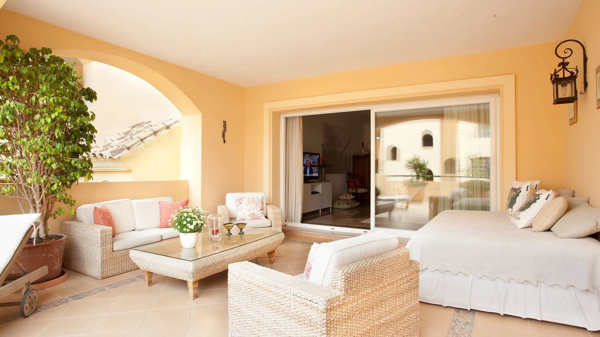 Hacienda Elviria Apartment Marbella
