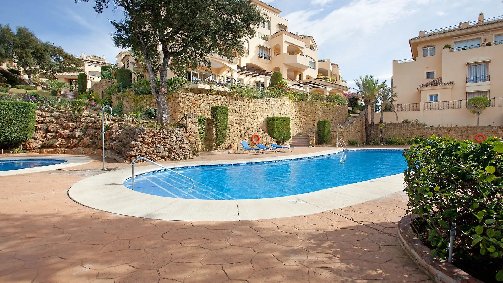 Hacienda Elviria Apartment Marbella
